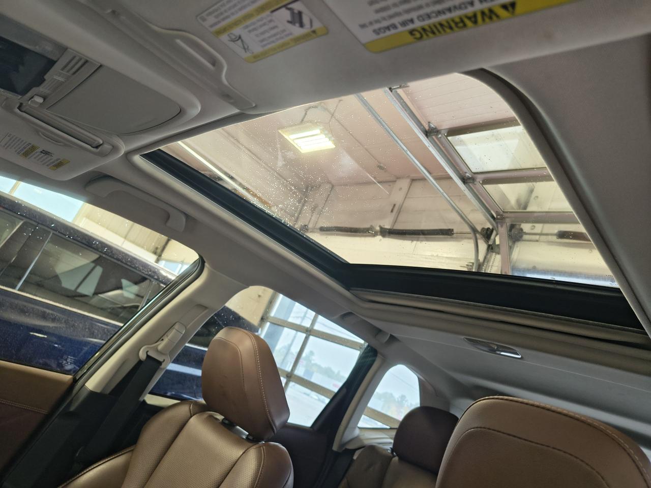 2019 Subaru Forester Premier Photo0