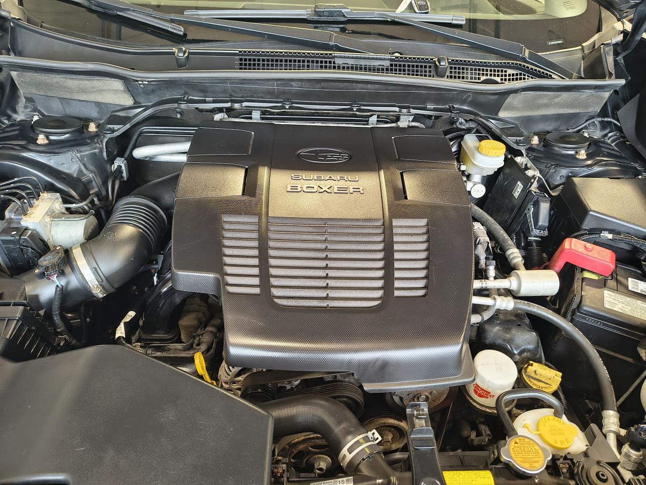 2019 Subaru Forester Premier Photo0