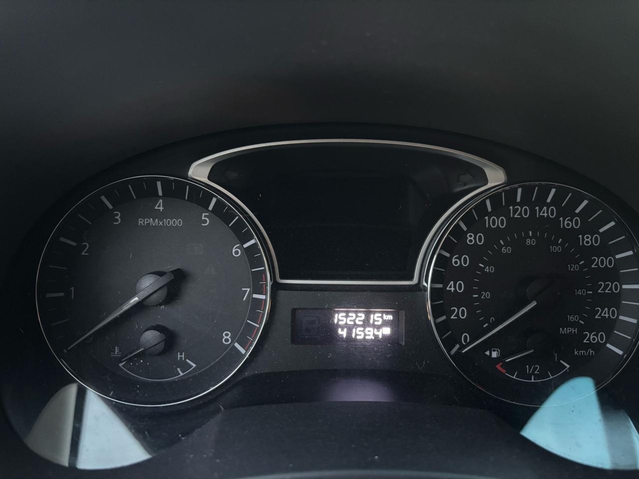 2013 Nissan Altima 2.5 S - Photo #13