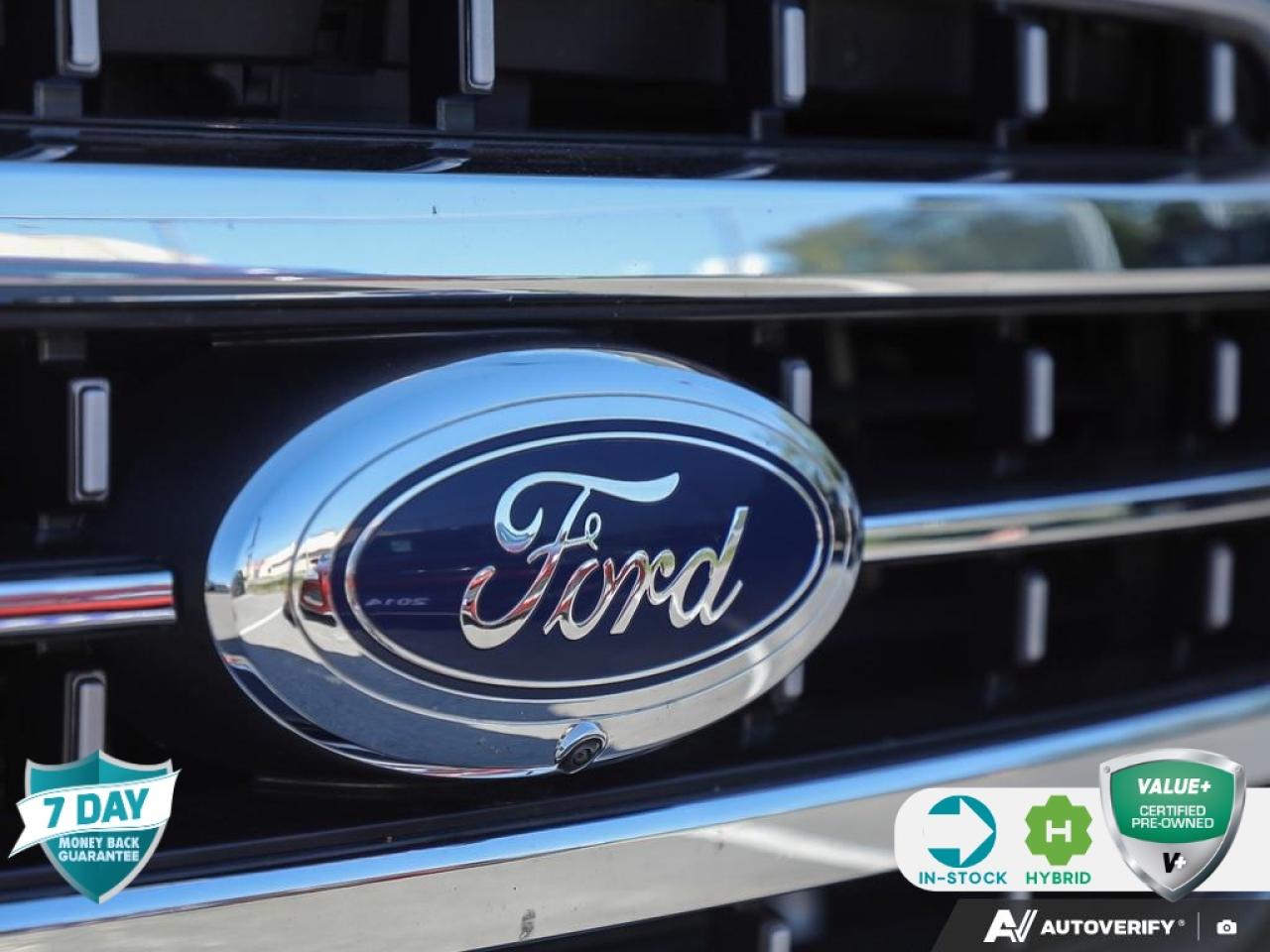 2023 Ford F-150 Lariat REMOTE KEYLESS ENTRY | HEATED STEERING WHEEL Photo