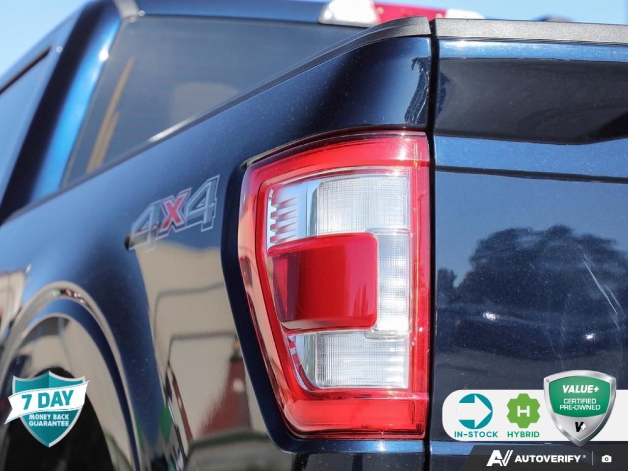 2023 Ford F-150 Lariat REMOTE KEYLESS ENTRY | HEATED STEERING WHEEL Photo