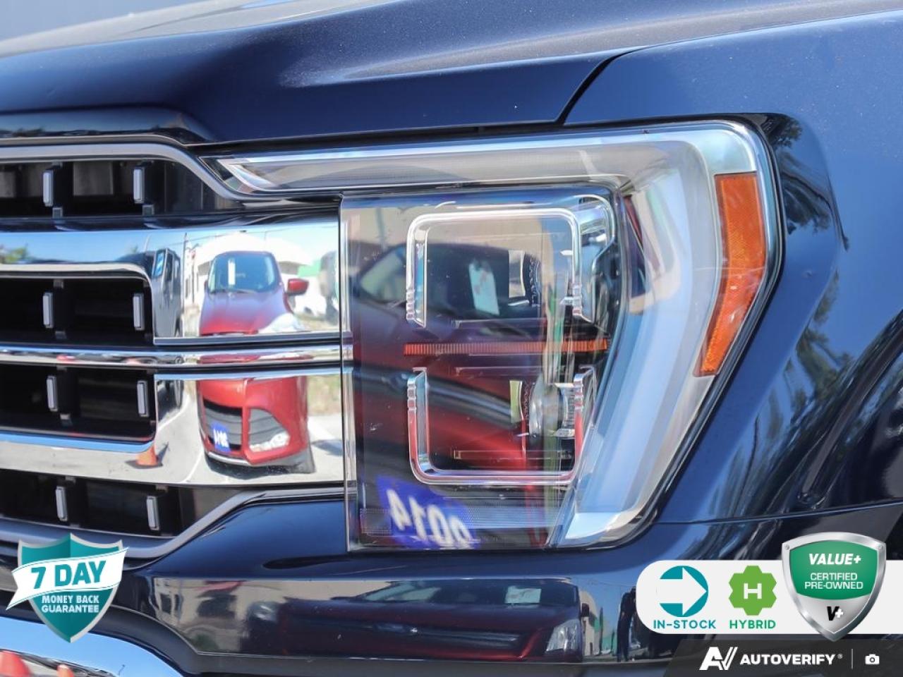 2023 Ford F-150 Lariat REMOTE KEYLESS ENTRY | HEATED STEERING WHEEL Photo