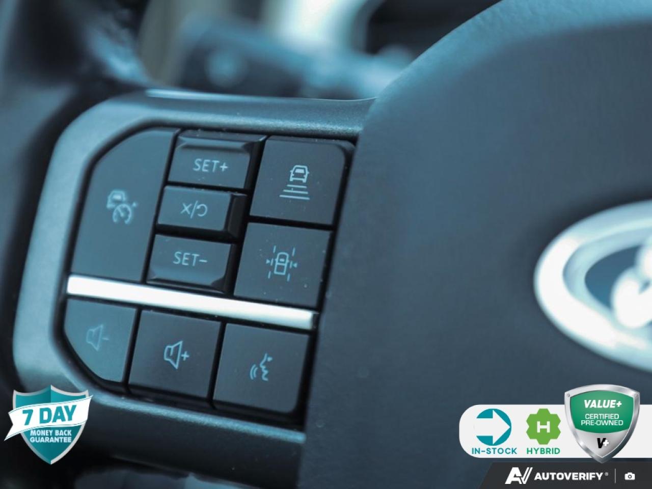 2023 Ford F-150 Lariat REMOTE KEYLESS ENTRY | HEATED STEERING WHEEL Photo