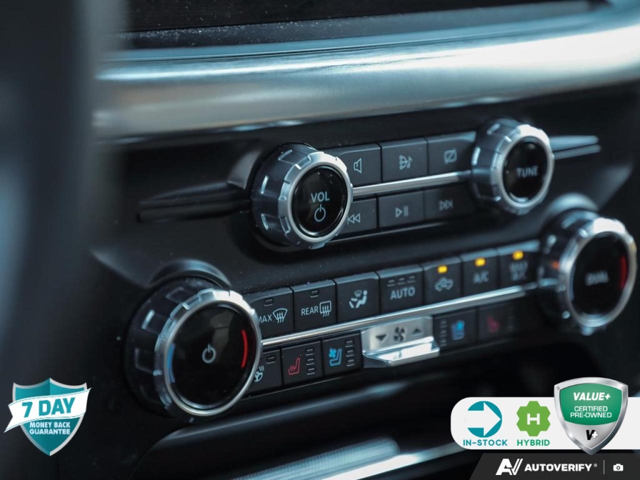 2023 Ford F-150 Lariat REMOTE KEYLESS ENTRY | HEATED STEERING WHEEL Photo