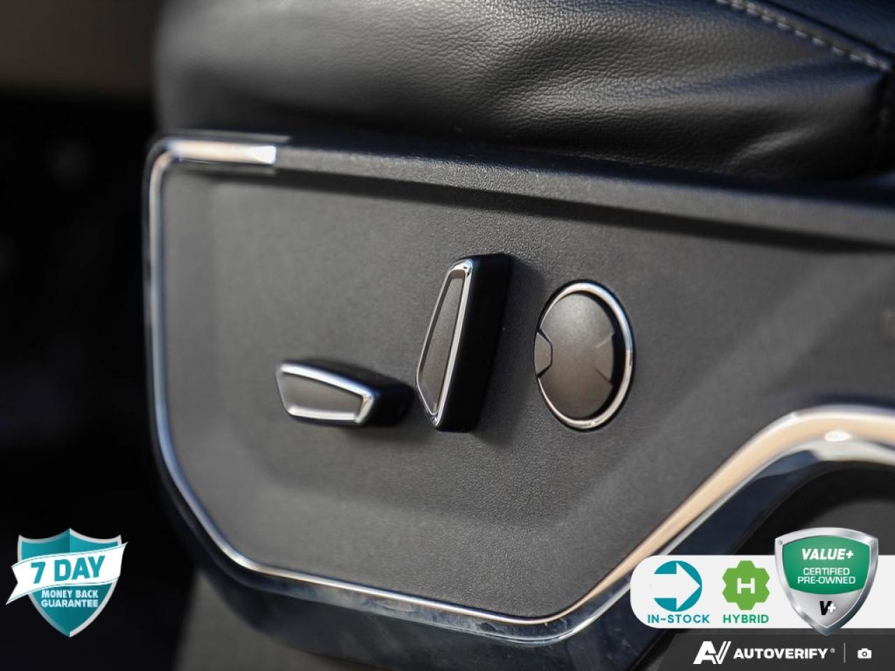 2023 Ford F-150 Lariat REMOTE KEYLESS ENTRY | HEATED STEERING WHEEL Photo