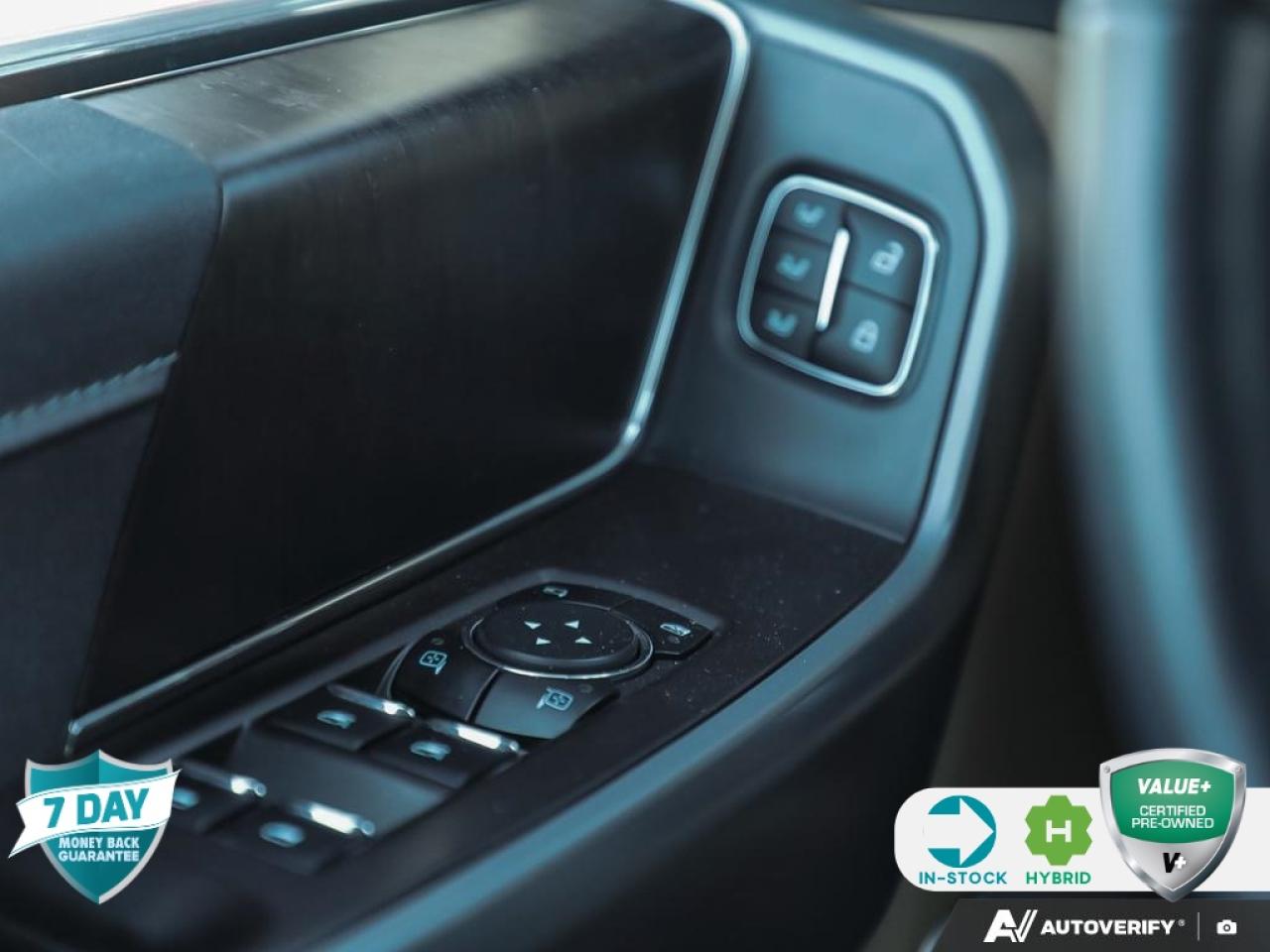 2023 Ford F-150 Lariat REMOTE KEYLESS ENTRY | HEATED STEERING WHEEL Photo