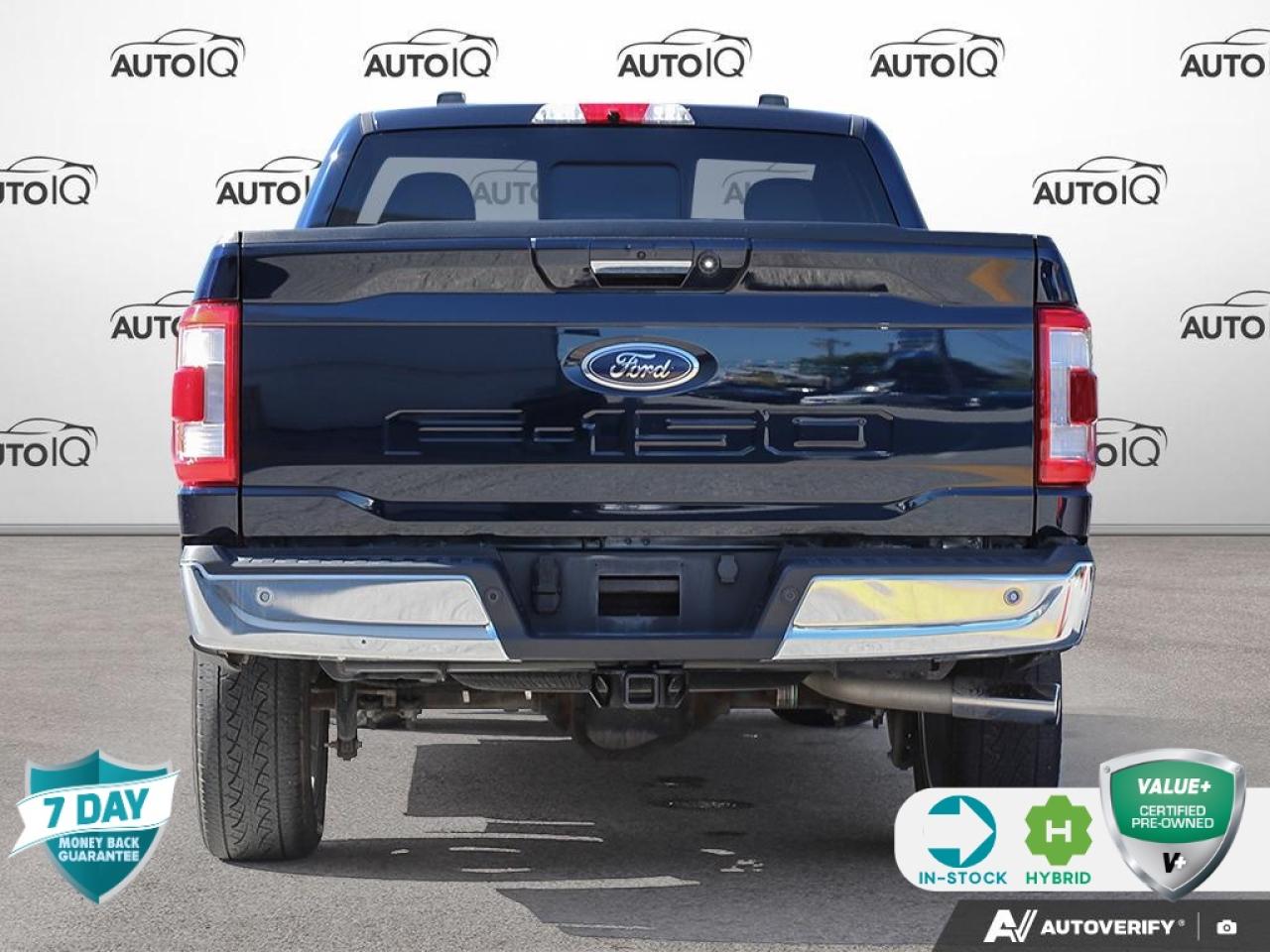 2023 Ford F-150 Lariat REMOTE KEYLESS ENTRY | HEATED STEERING WHEEL Photo