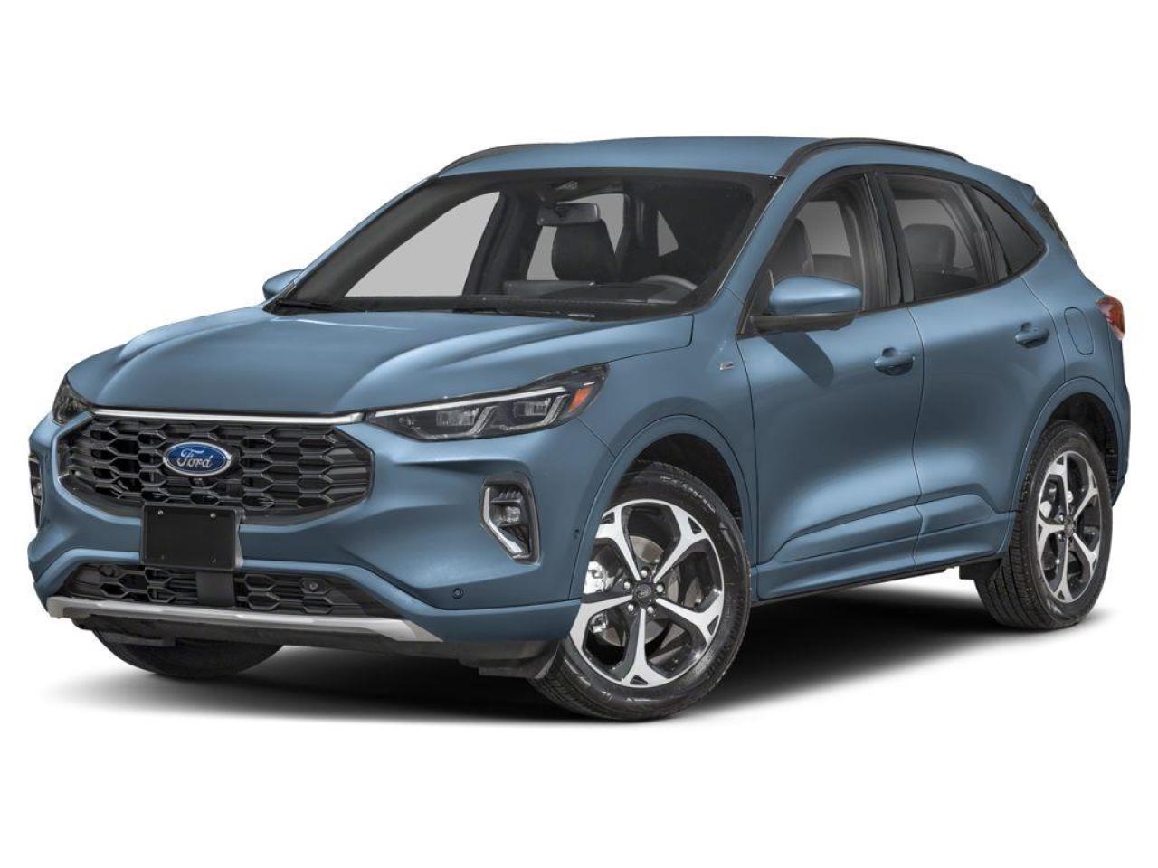 New 2025 Ford Escape ST-Line Elite for sale in Etobicoke, ON