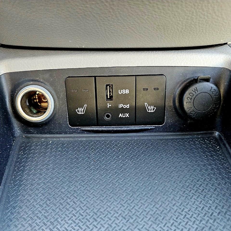 2009 Hyundai Santa Fe AWD 4dr 3.3L Auto GL - Photo #12