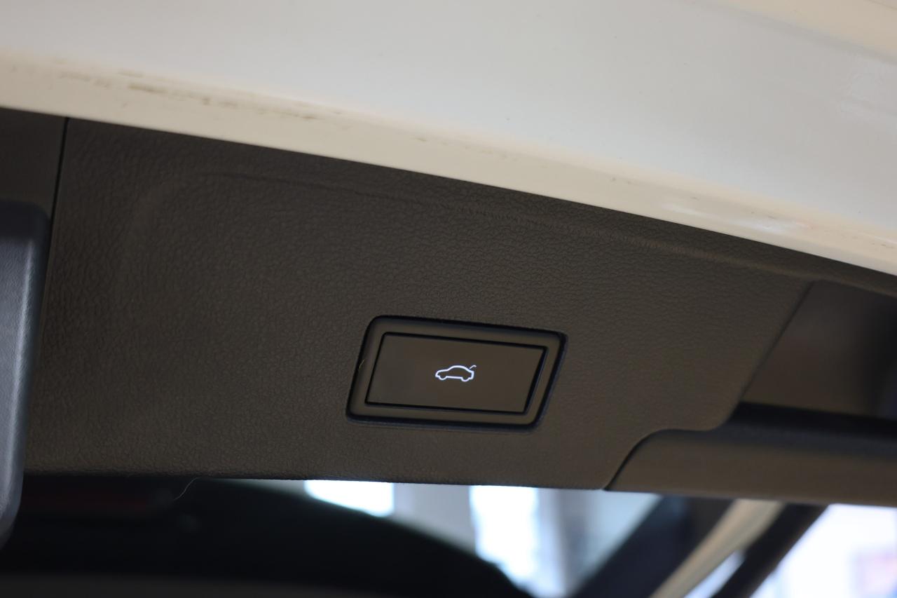 2021 Volkswagen Atlas Cross Sport - LEATHER|PANO|CAMERA|NAVI|BLINDSPOT - Photo #25