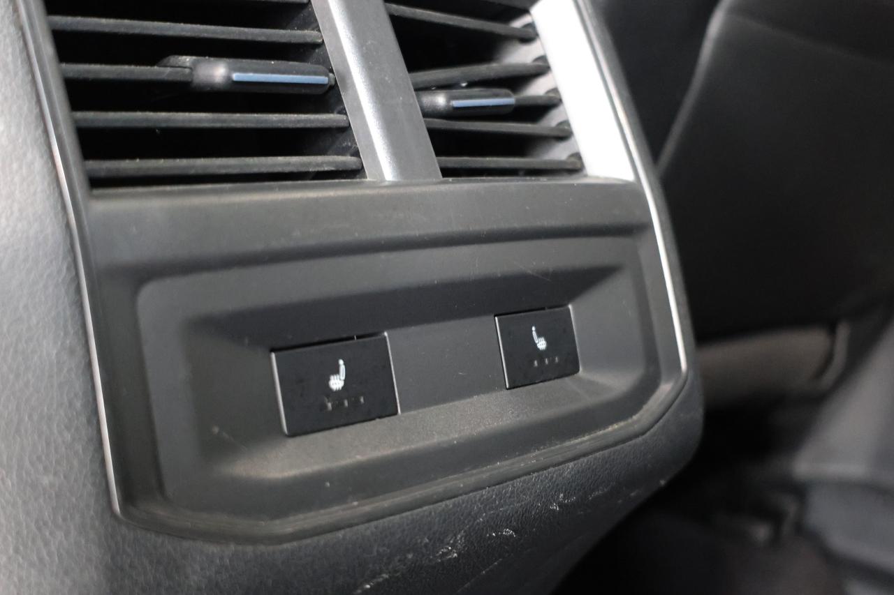 2021 Volkswagen Atlas Cross Sport - LEATHER|PANO|CAMERA|NAVI|BLINDSPOT - Photo #11