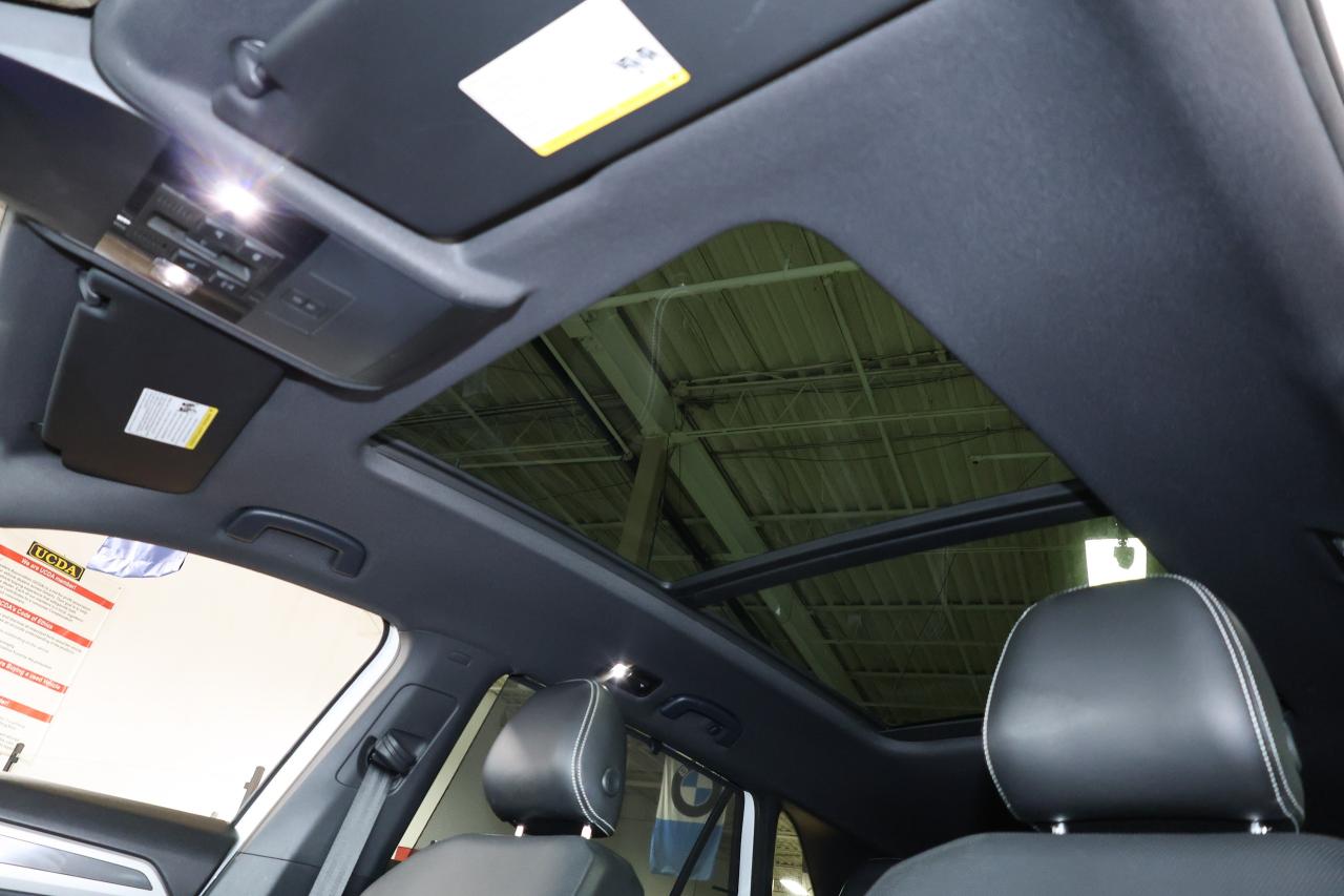 2021 Volkswagen Atlas Cross Sport - LEATHER|PANO|CAMERA|NAVI|BLINDSPOT - Photo #9