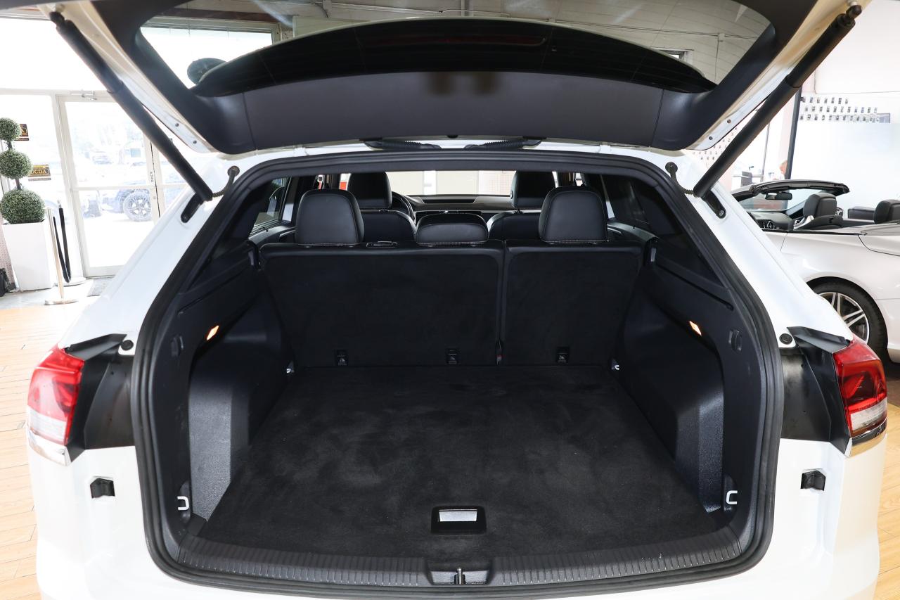 2021 Volkswagen Atlas Cross Sport - LEATHER|PANO|CAMERA|NAVI|BLINDSPOT - Photo #24