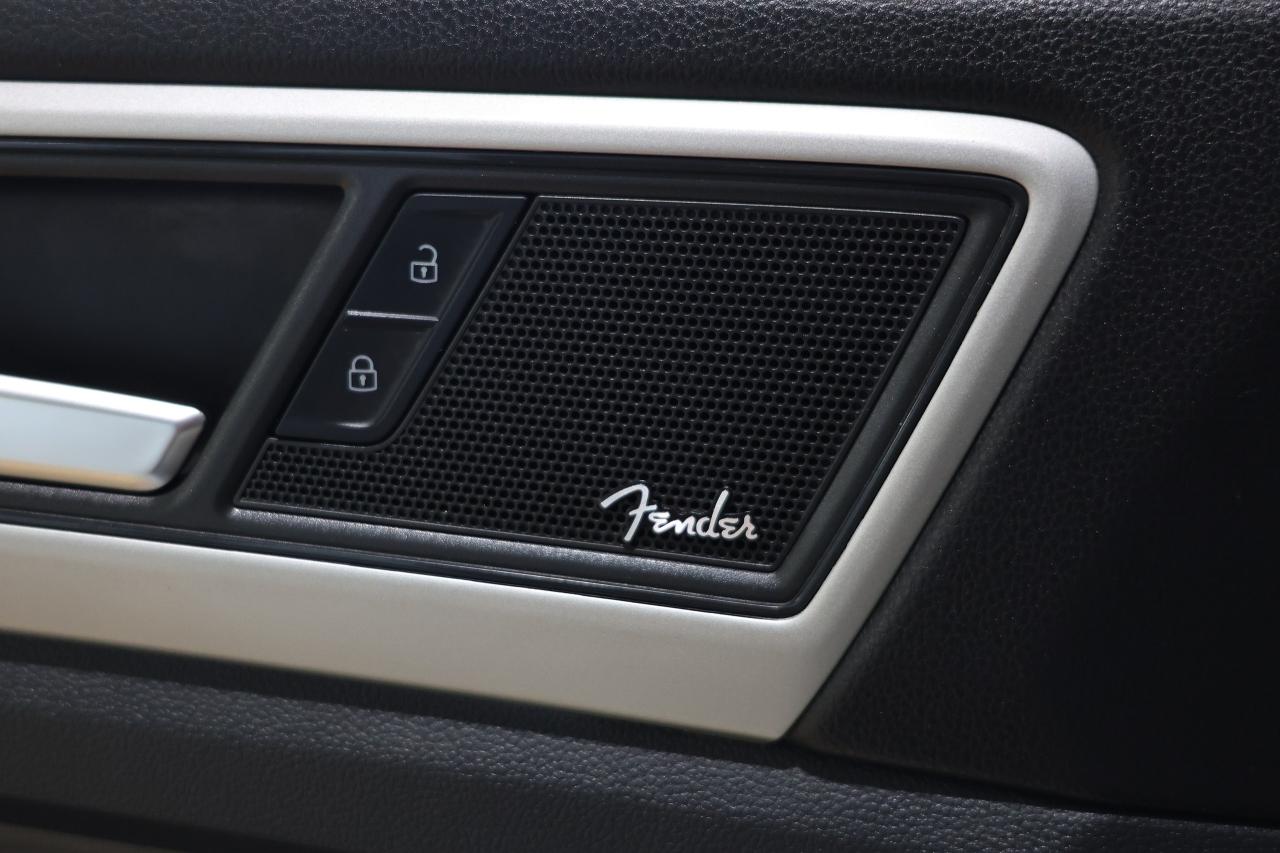 2021 Volkswagen Atlas Cross Sport - LEATHER|PANO|CAMERA|NAVI|BLINDSPOT - Photo #23