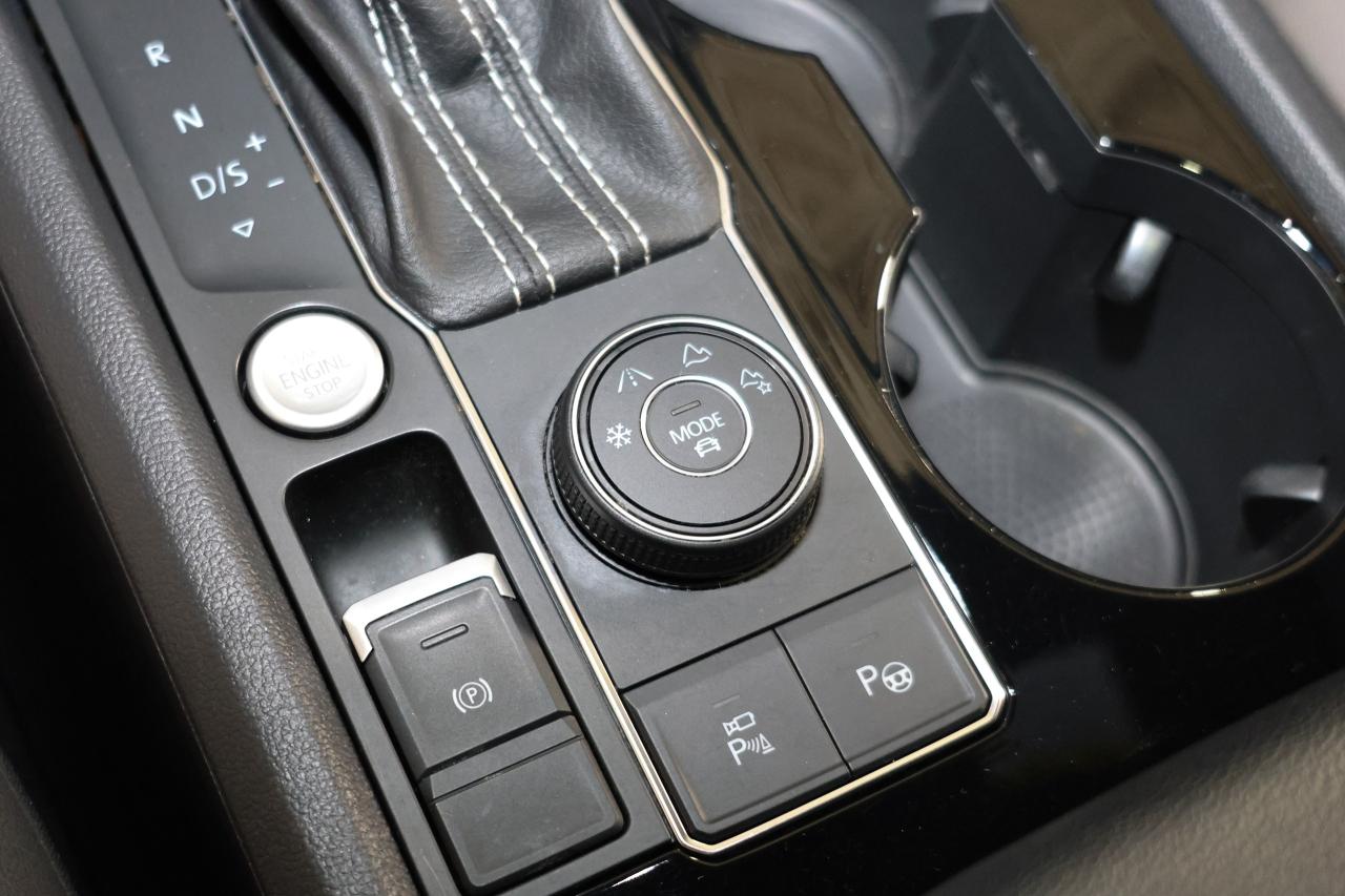 2021 Volkswagen Atlas Cross Sport - LEATHER|PANO|CAMERA|NAVI|BLINDSPOT - Photo #15