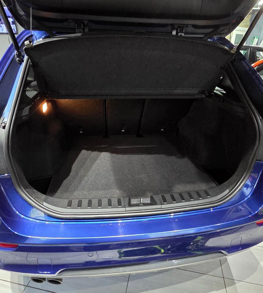 2014 BMW X1 M Sport - Photo #6