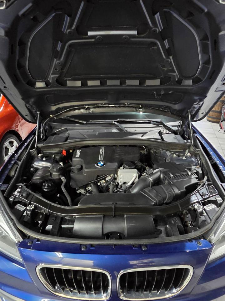 2014 BMW X1 M Sport - Photo #7