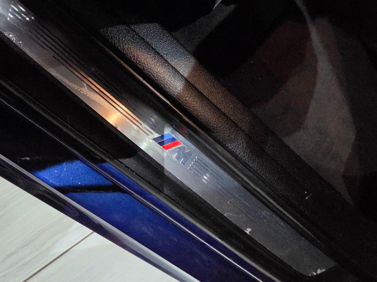 2014 BMW X1 M Sport - Photo #8