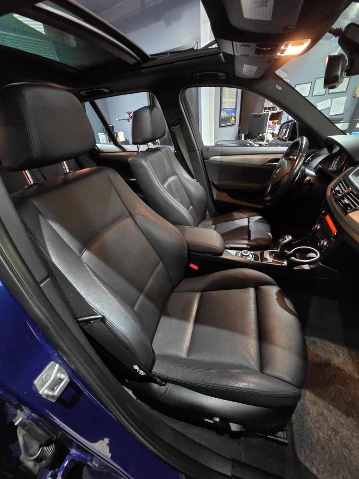 2014 BMW X1 M Sport - Photo #11