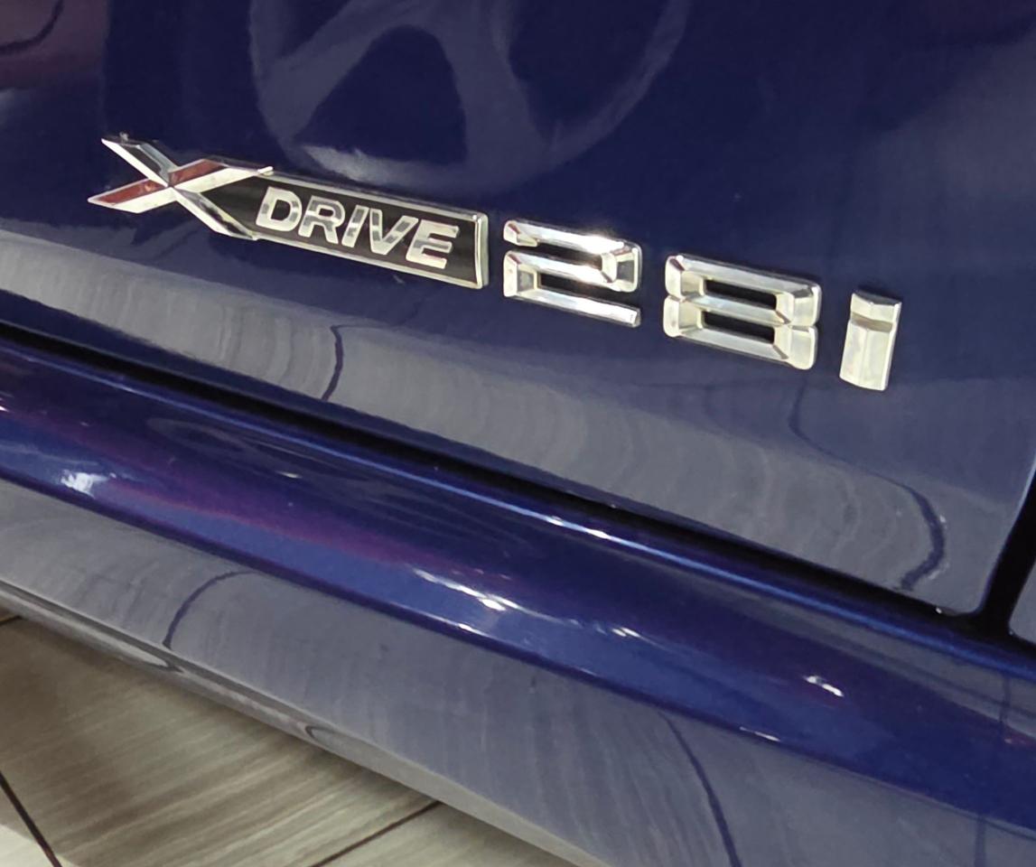 2014 BMW X1 M Sport - Photo #12