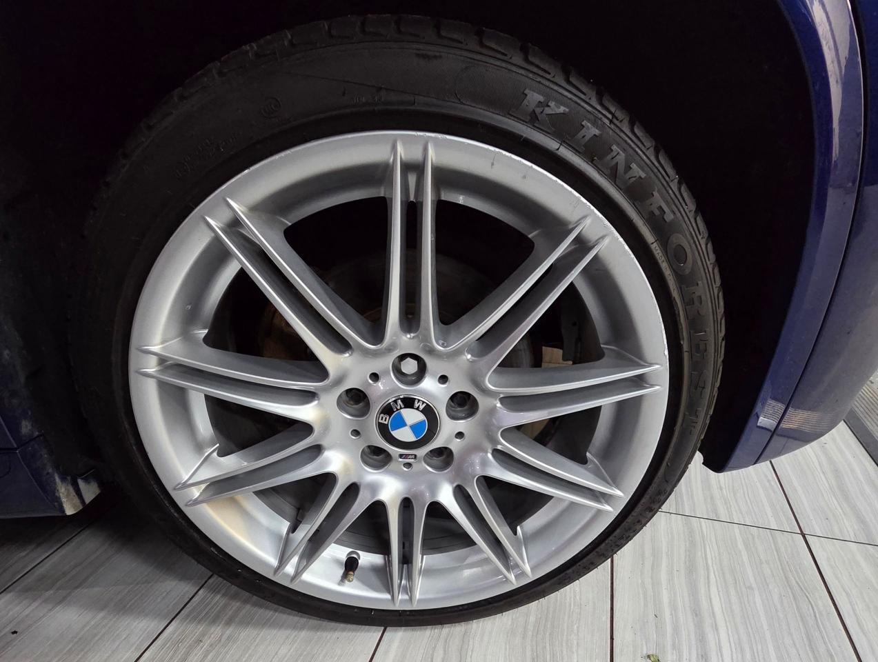 2014 BMW X1 M Sport - Photo #13