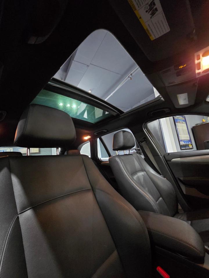 2014 BMW X1 M Sport - Photo #14