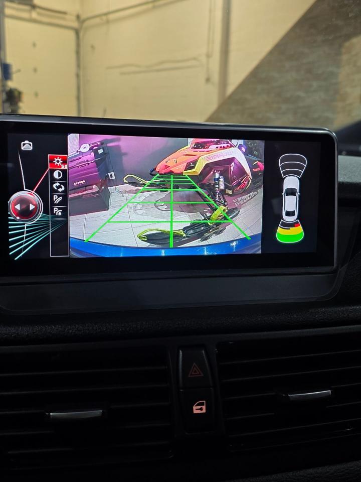 2014 BMW X1 M Sport - Photo #16