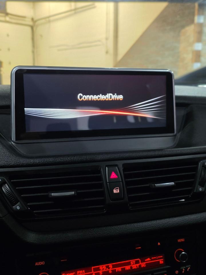 2014 BMW X1 M Sport - Photo #17