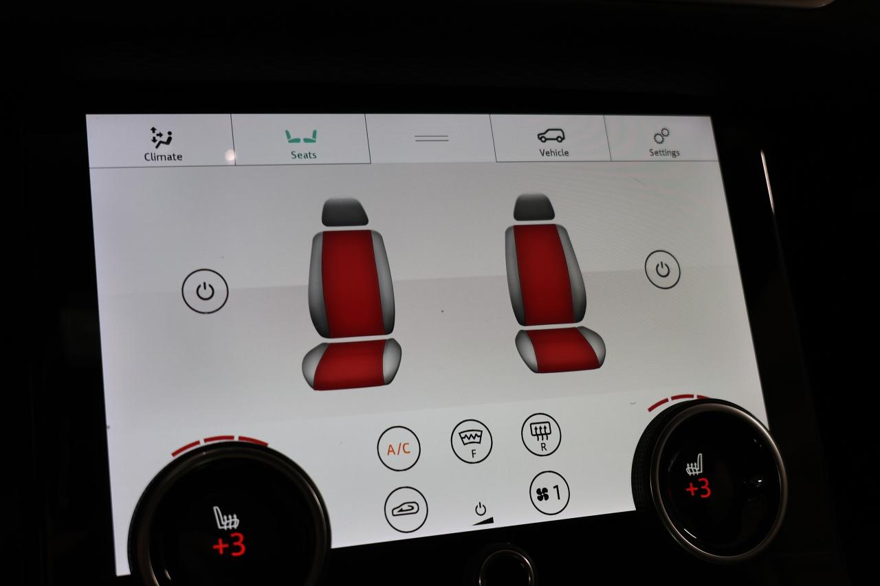 2020 Land Rover Range Rover Velar R-Dynamic S - PANO|NAVI|CAMERA|BLINDSPOT - Photo #18