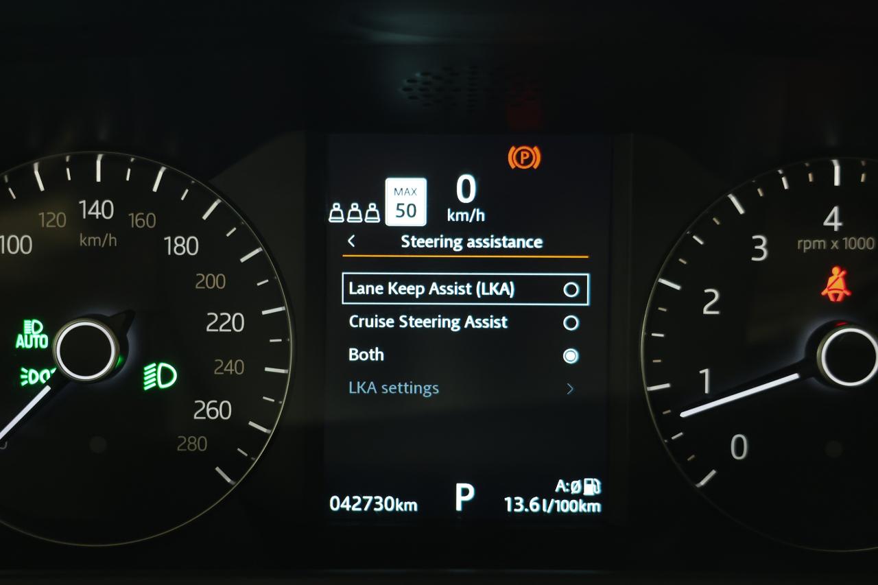 2020 Land Rover Range Rover Velar R-Dynamic S - PANO|NAVI|CAMERA|BLINDSPOT - Photo #17