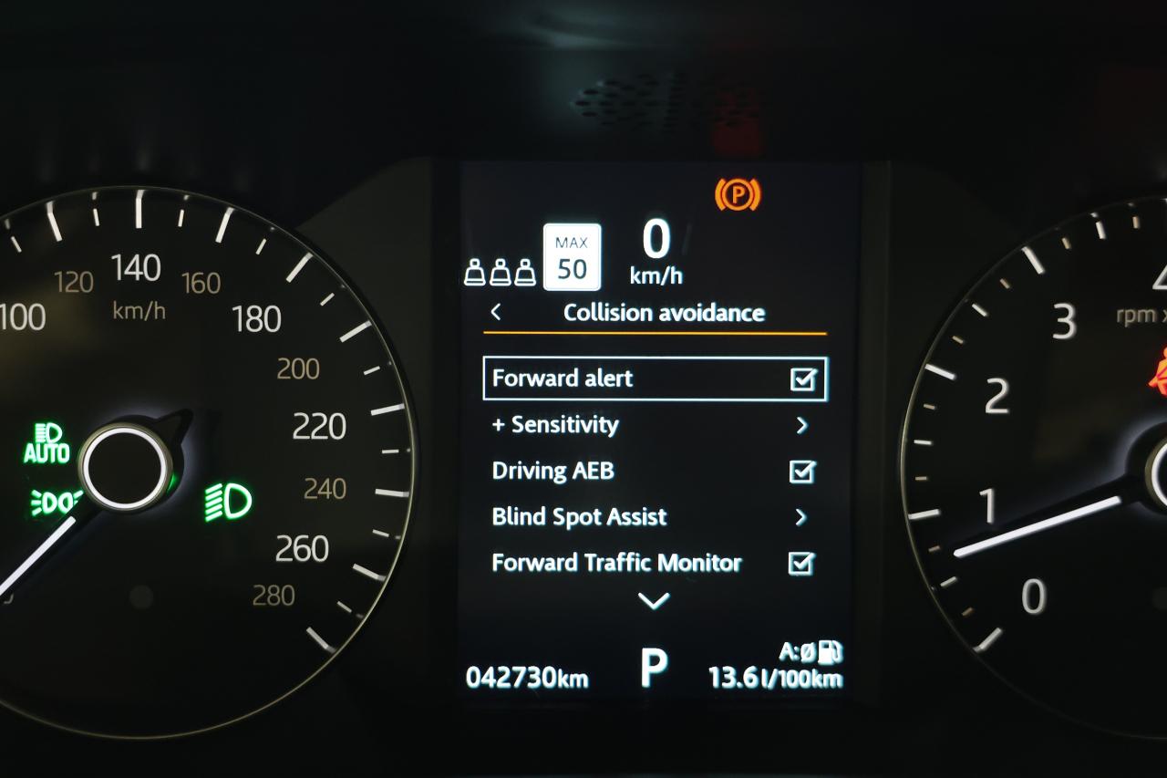 2020 Land Rover Range Rover Velar R-Dynamic S - PANO|NAVI|CAMERA|BLINDSPOT - Photo #16