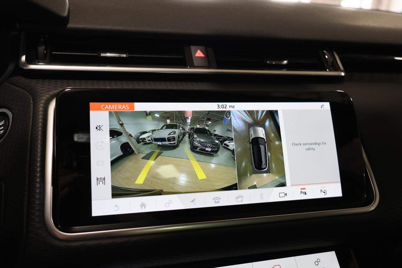 2020 Land Rover Range Rover Velar R-Dynamic S - PANO|NAVI|CAMERA|BLINDSPOT - Photo #15