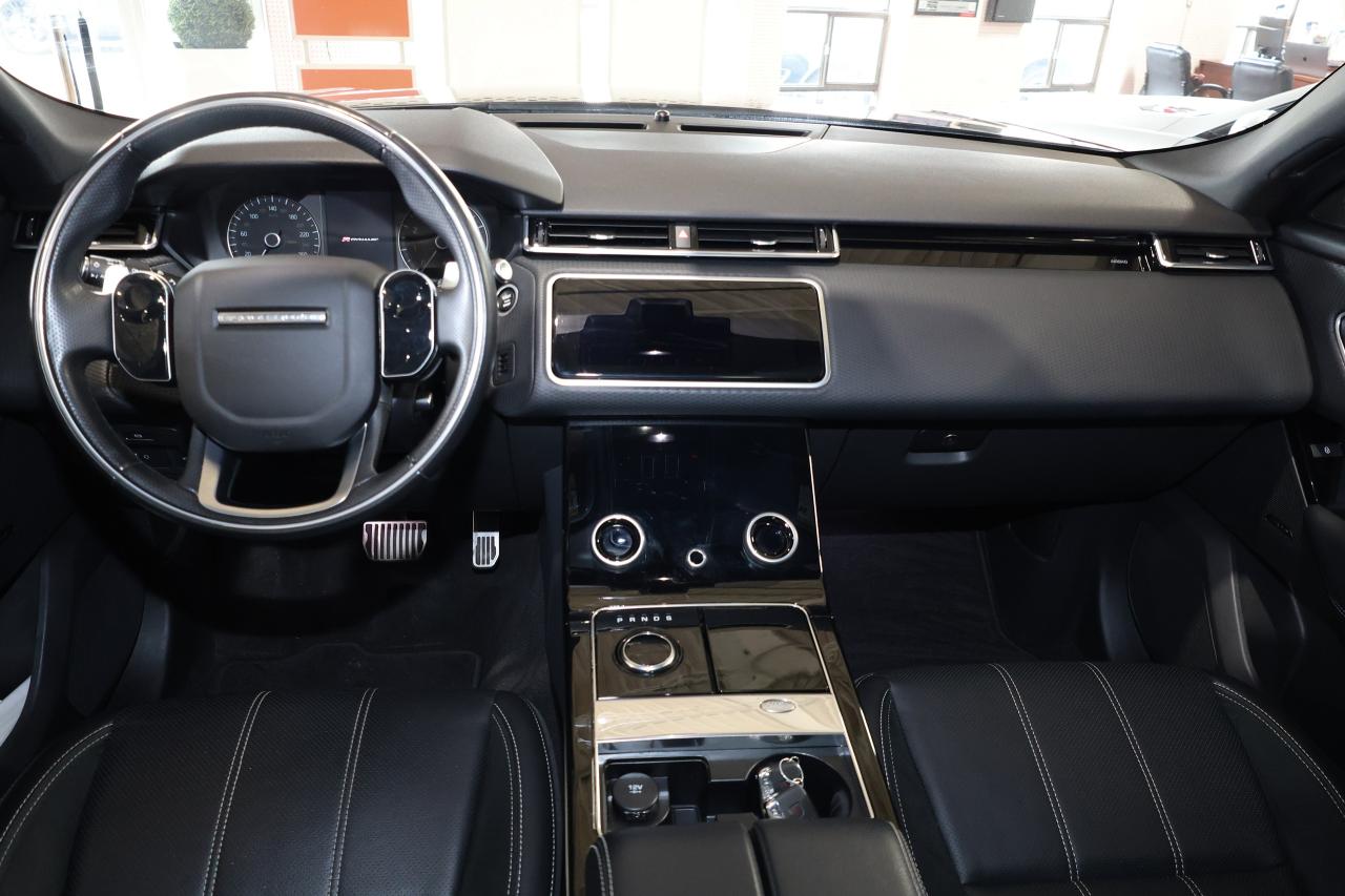 2020 Land Rover Range Rover Velar R-Dynamic S - PANO|NAVI|CAMERA|BLINDSPOT - Photo #11