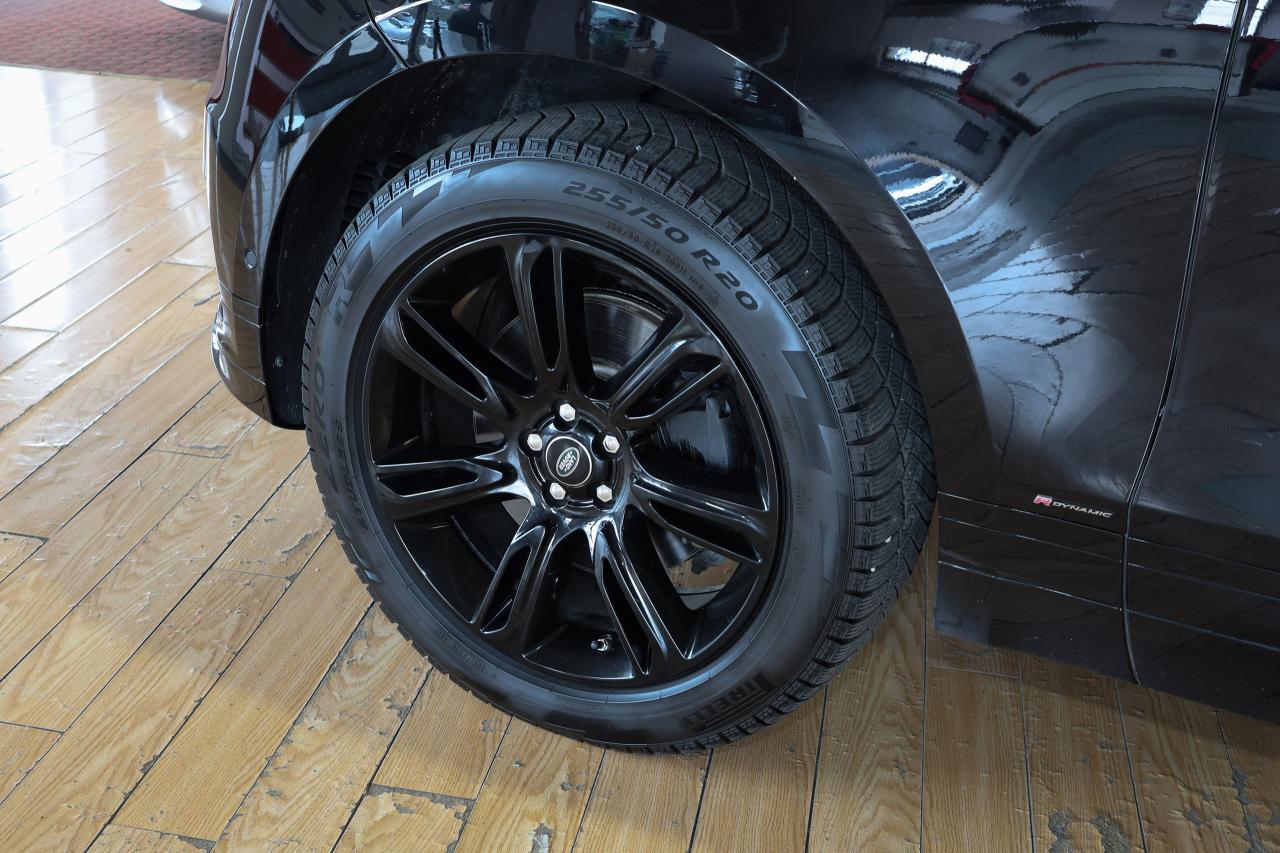 2020 Land Rover Range Rover Velar R-Dynamic S - PANO|NAVI|CAMERA|BLINDSPOT - Photo #6