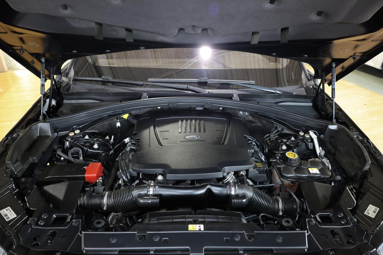 2020 Land Rover Range Rover Velar R-Dynamic S - PANO|NAVI|CAMERA|BLINDSPOT - Photo #23