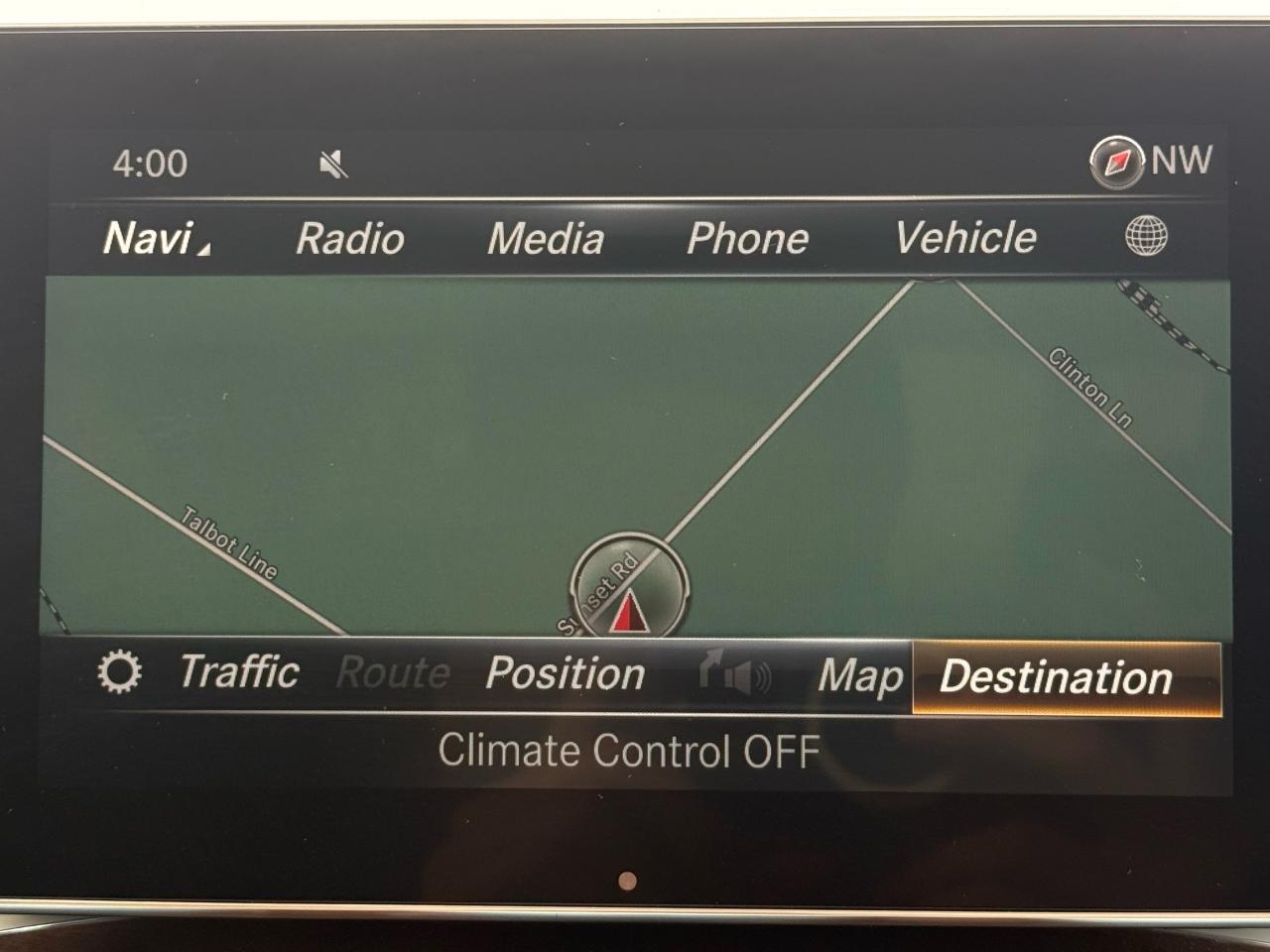 2017 Mercedes-Benz C300 Navigation | Backup Camera | Sunroof - Photo #13