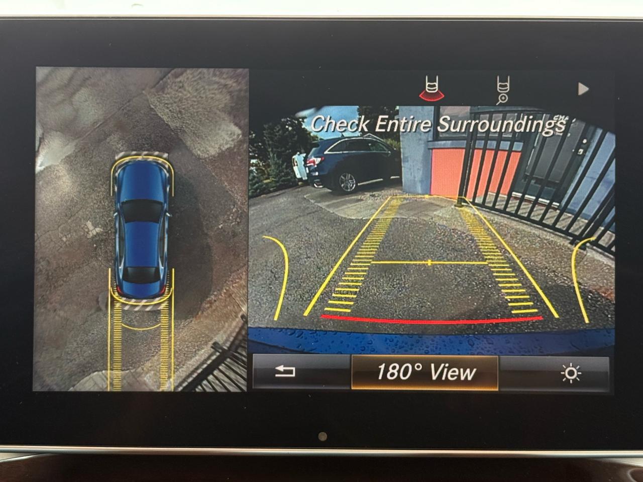 2017 Mercedes-Benz C300 Navigation | Backup Camera | Sunroof - Photo #14