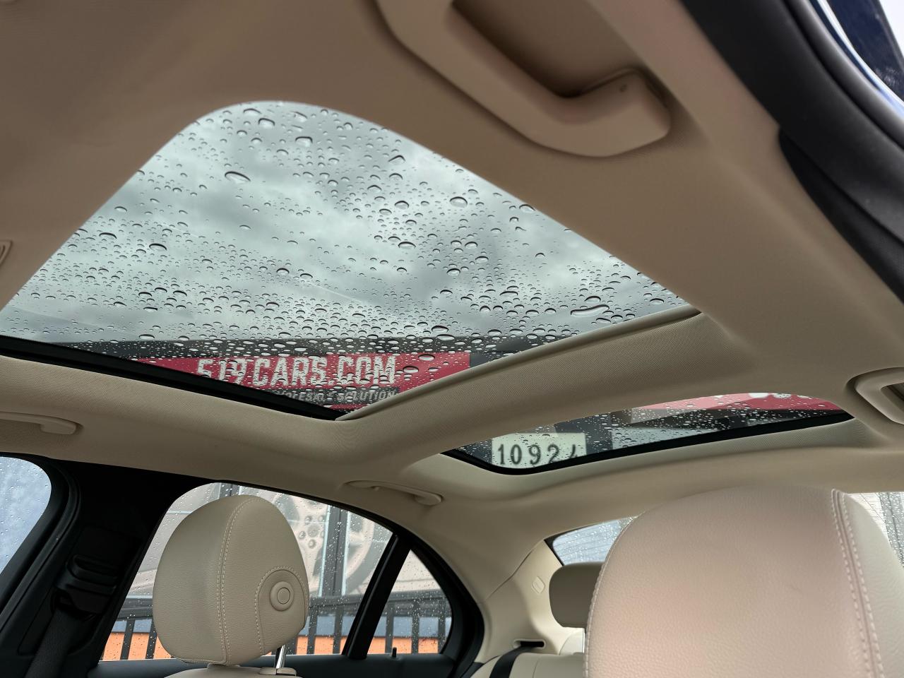 2017 Mercedes-Benz C300 Navigation | Backup Camera | Sunroof - Photo #15