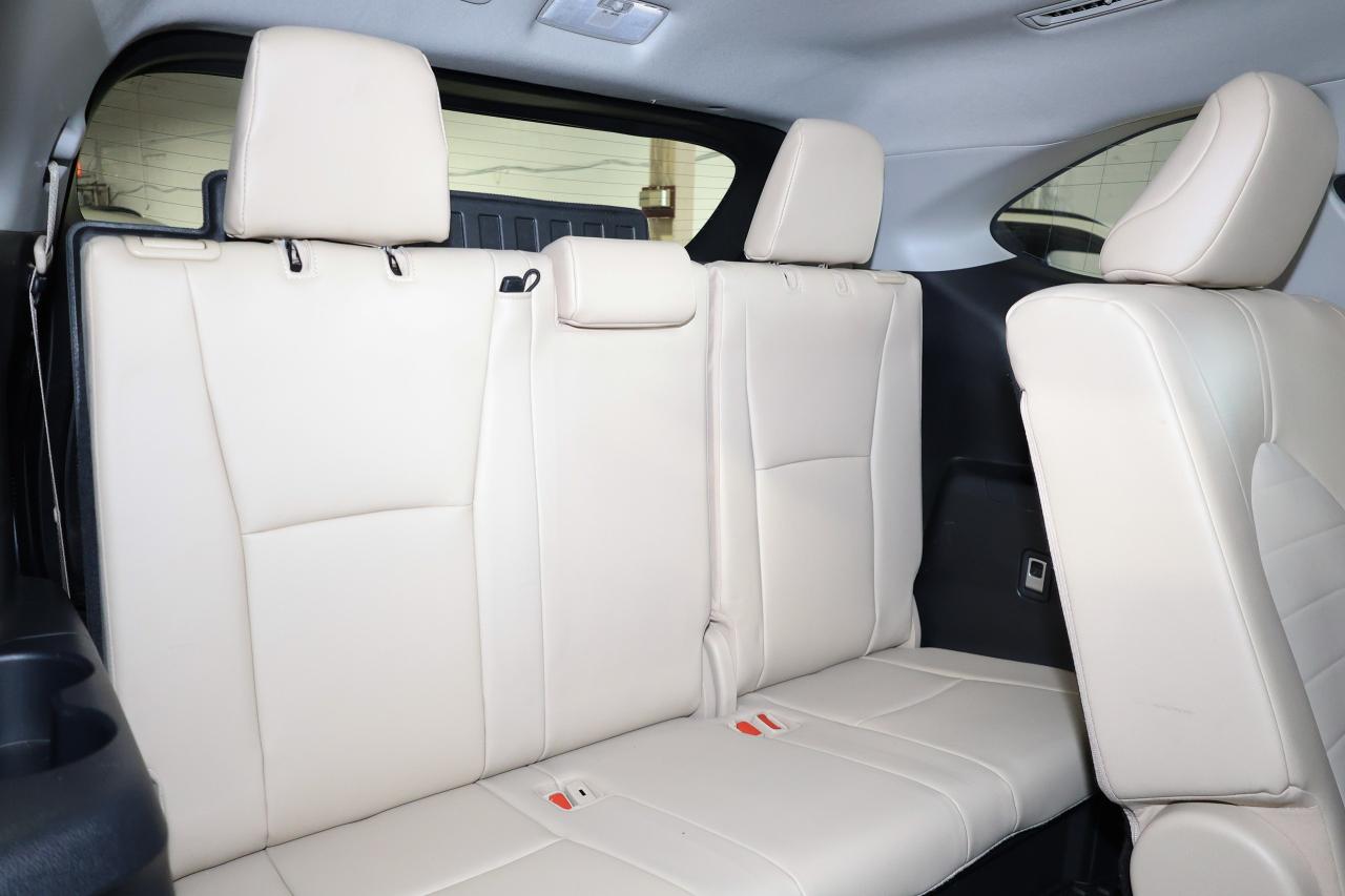 2022 Toyota Highlander Hybrid XLE - SUNROOF|CAMERA|BLINDSPOT|LANEKEEP - Photo #11