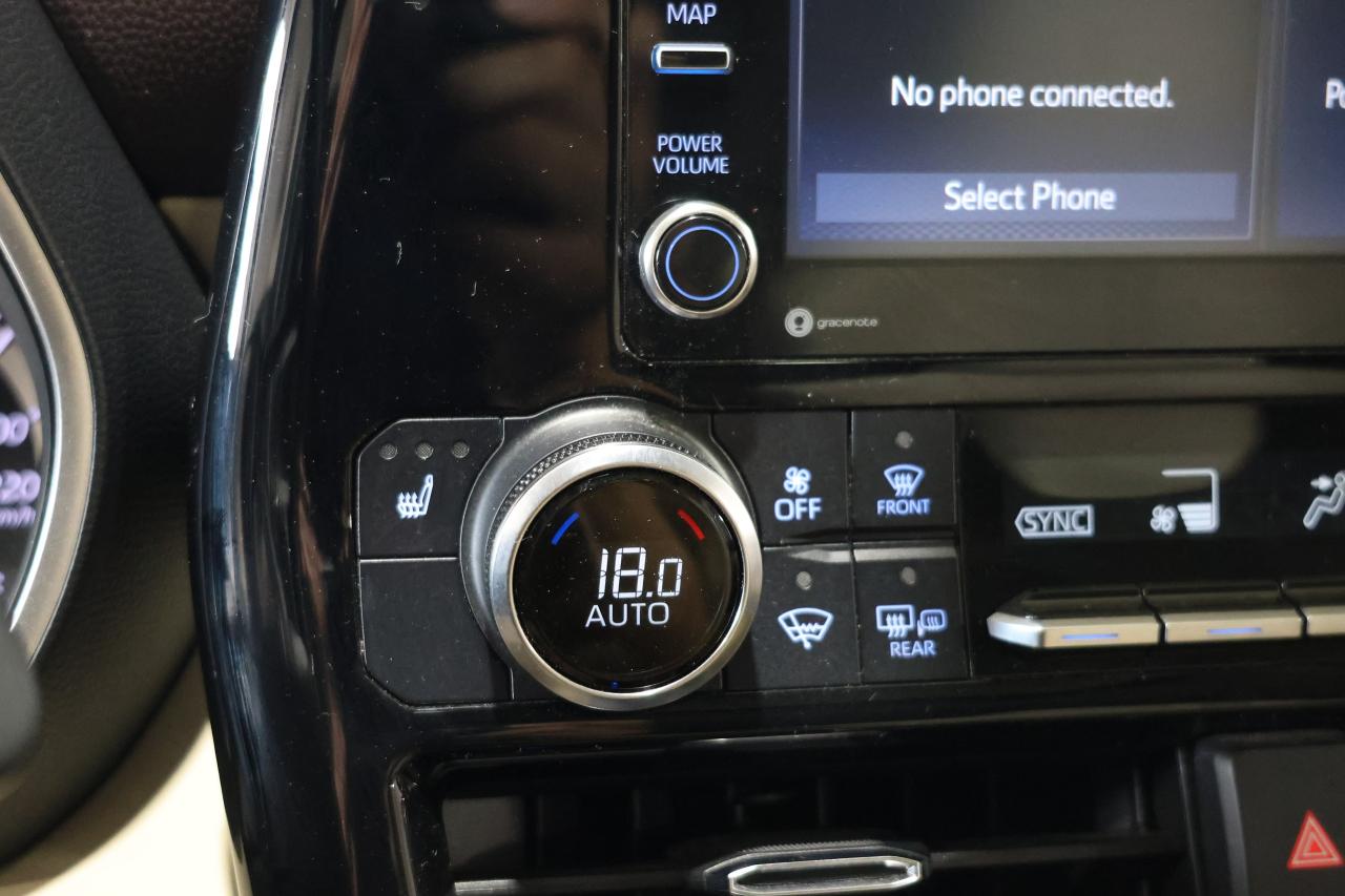 2022 Toyota Highlander Hybrid XLE - SUNROOF|CAMERA|BLINDSPOT|LANEKEEP - Photo #17