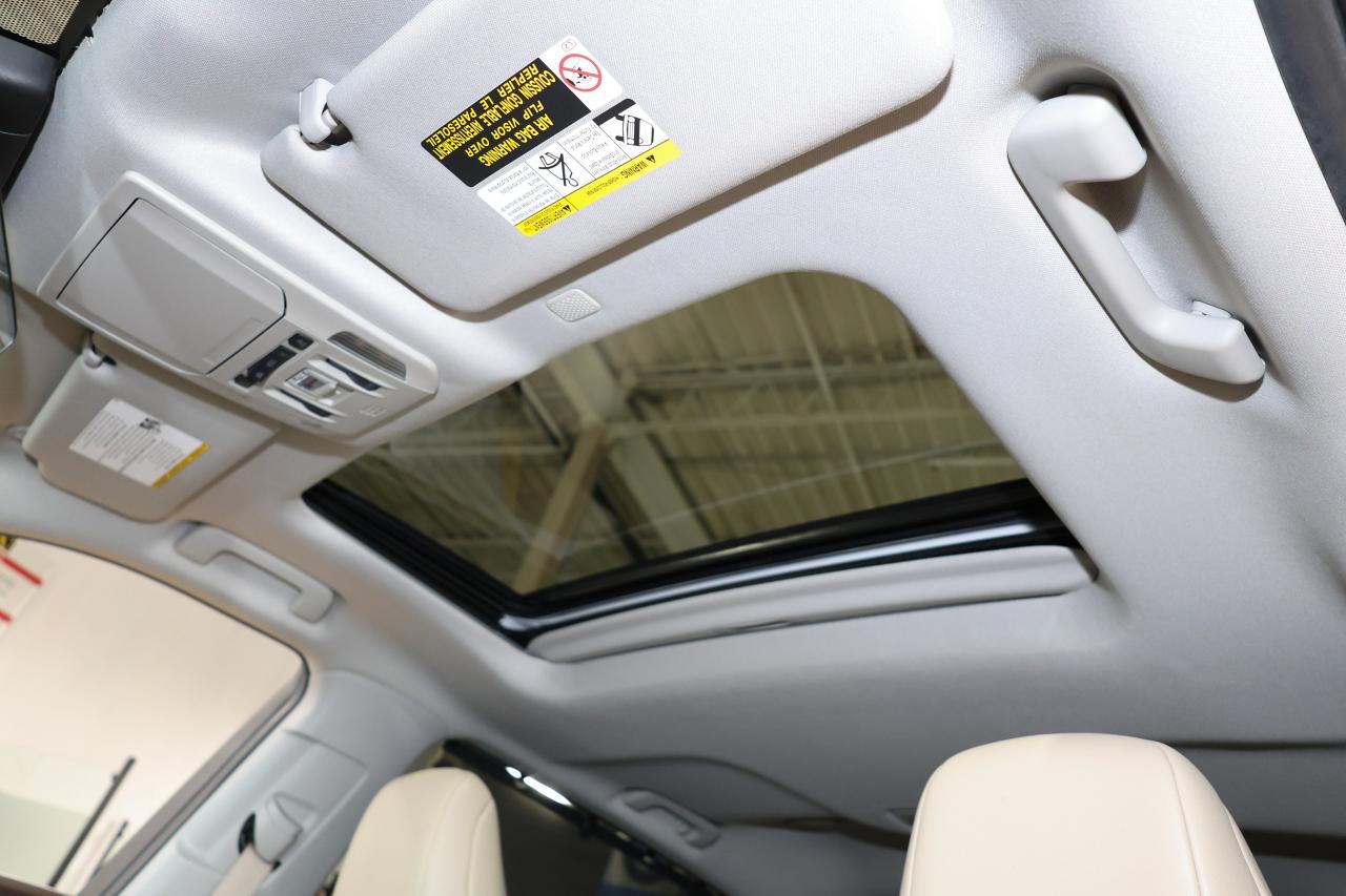 2022 Toyota Highlander Hybrid XLE - SUNROOF|CAMERA|BLINDSPOT|LANEKEEP - Photo #9