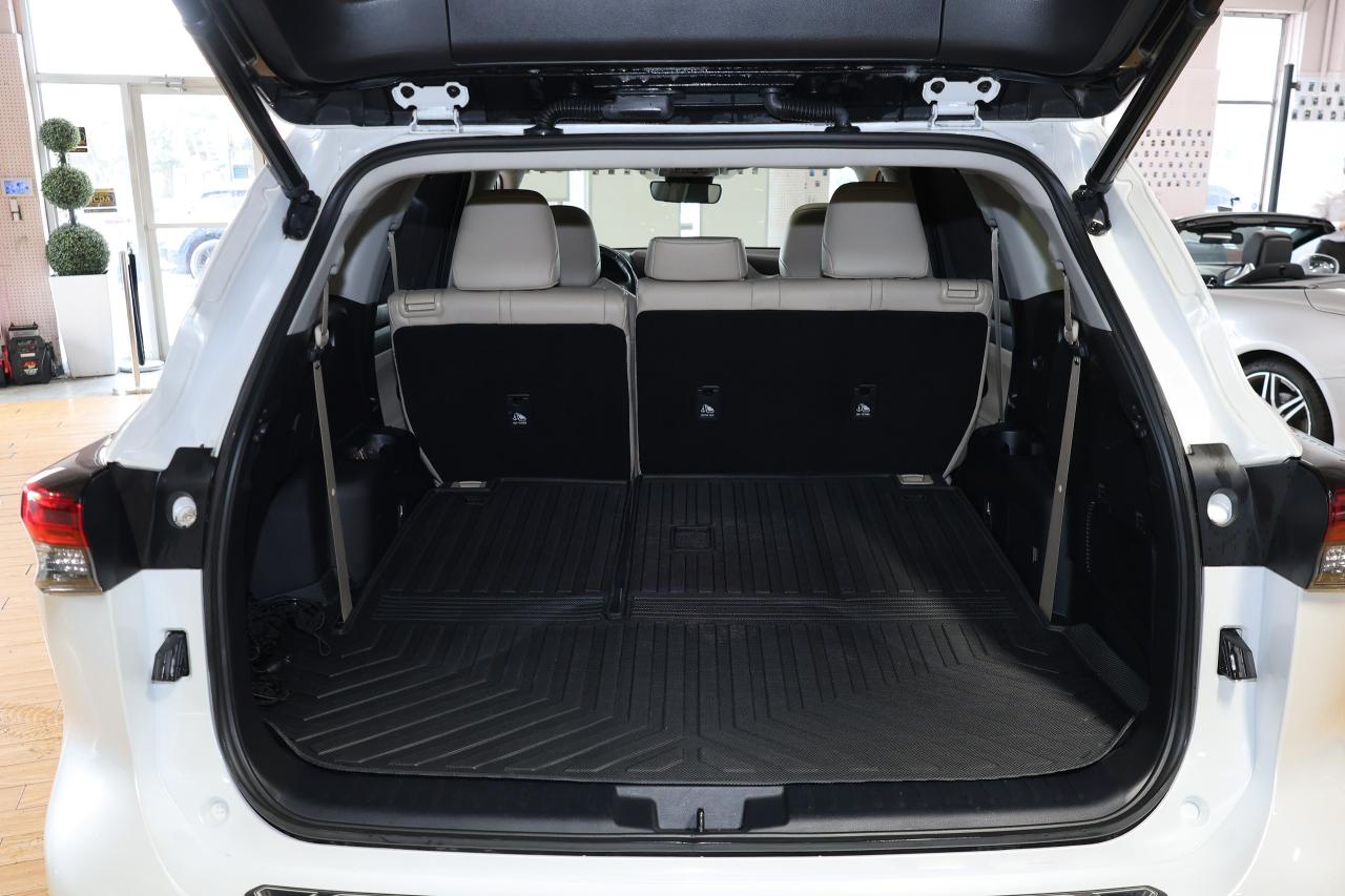 2022 Toyota Highlander Hybrid XLE - SUNROOF|CAMERA|BLINDSPOT|LANEKEEP - Photo #20