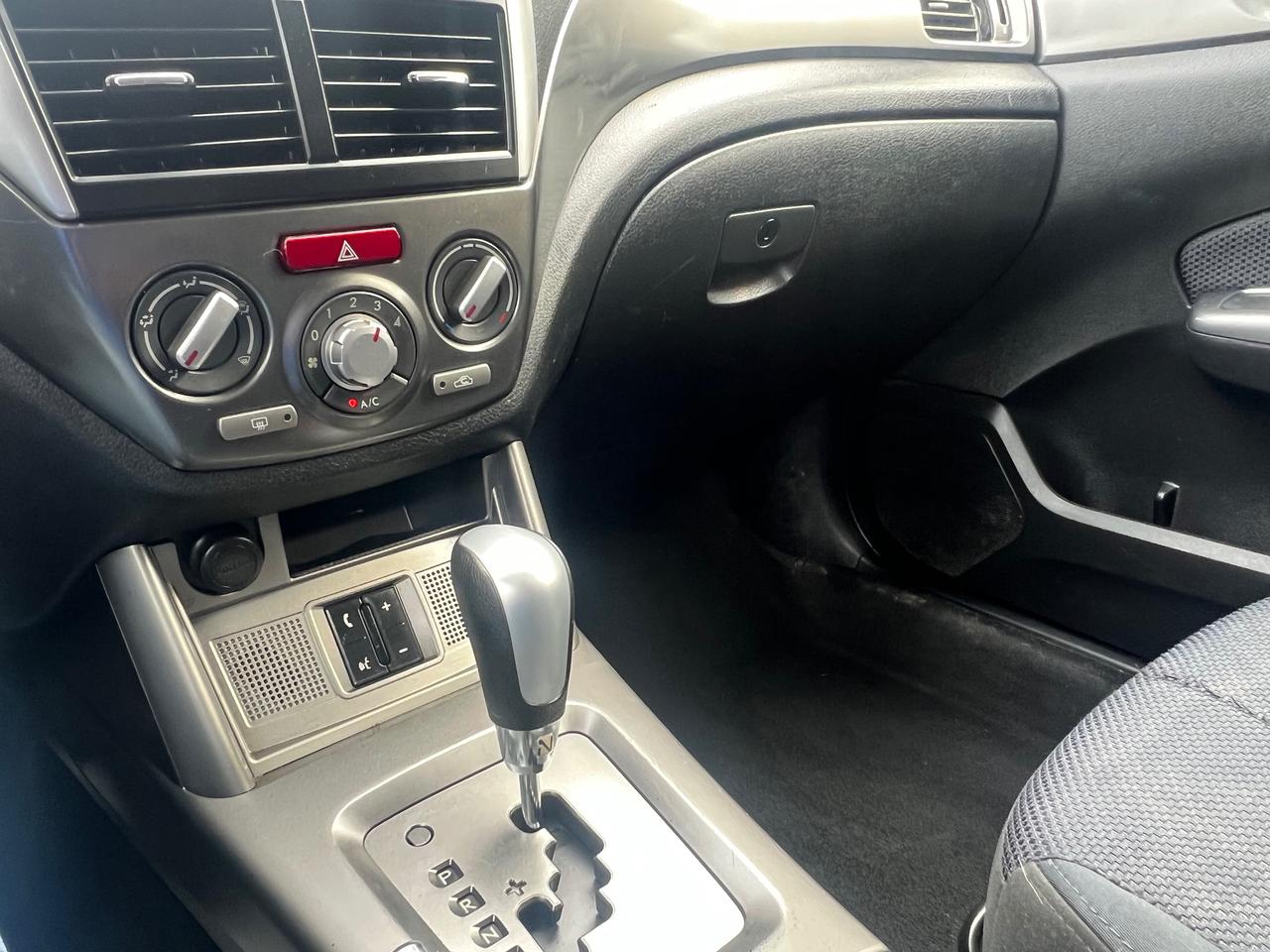 2011 Subaru Forester X Convenience-EXTRA CLEAN-SUV-AWD & MORE! Photo