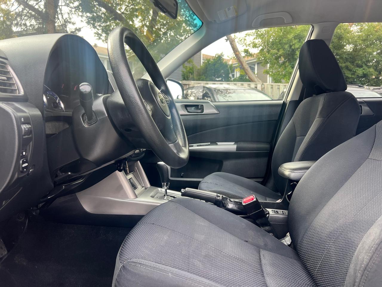 2011 Subaru Forester X Convenience-EXTRA CLEAN-SUV-AWD & MORE! Photo
