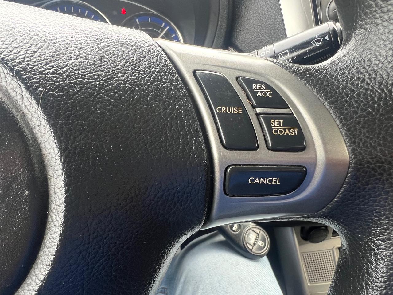 2011 Subaru Forester X Convenience-EXTRA CLEAN-SUV-AWD & MORE! Photo