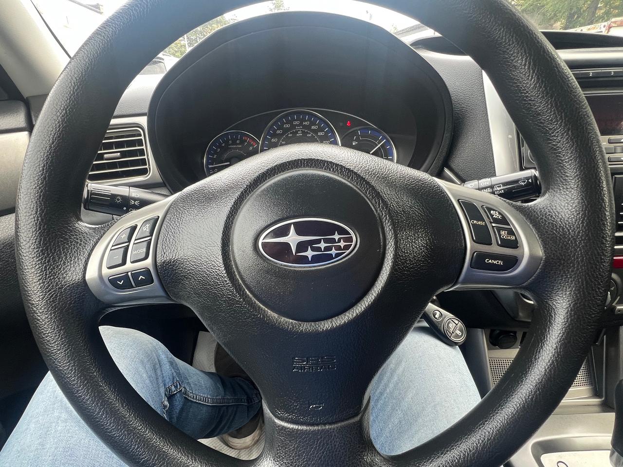 2011 Subaru Forester X Convenience-EXTRA CLEAN-SUV-AWD & MORE! Photo