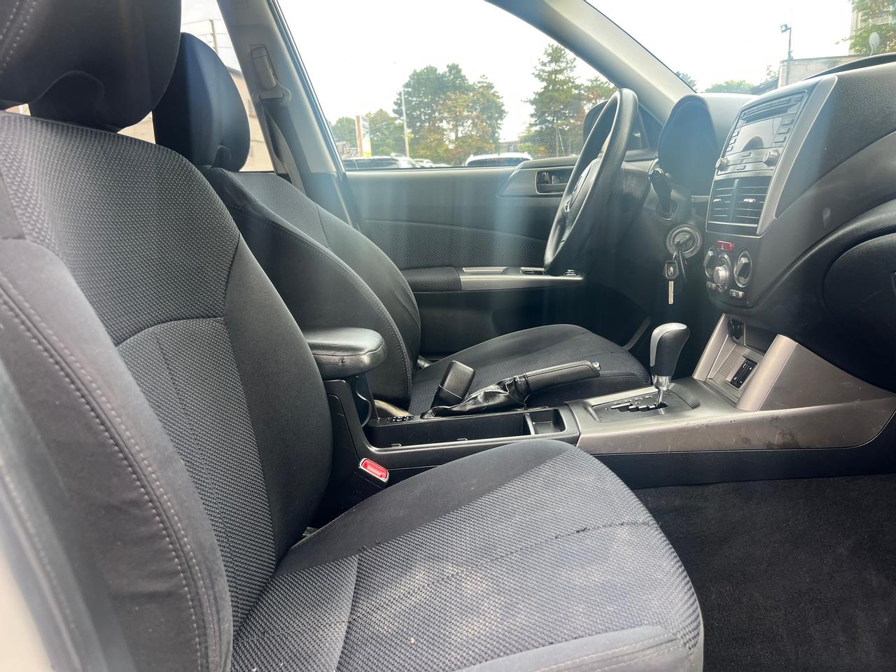 2011 Subaru Forester X Convenience-EXTRA CLEAN-SUV-AWD & MORE! Photo