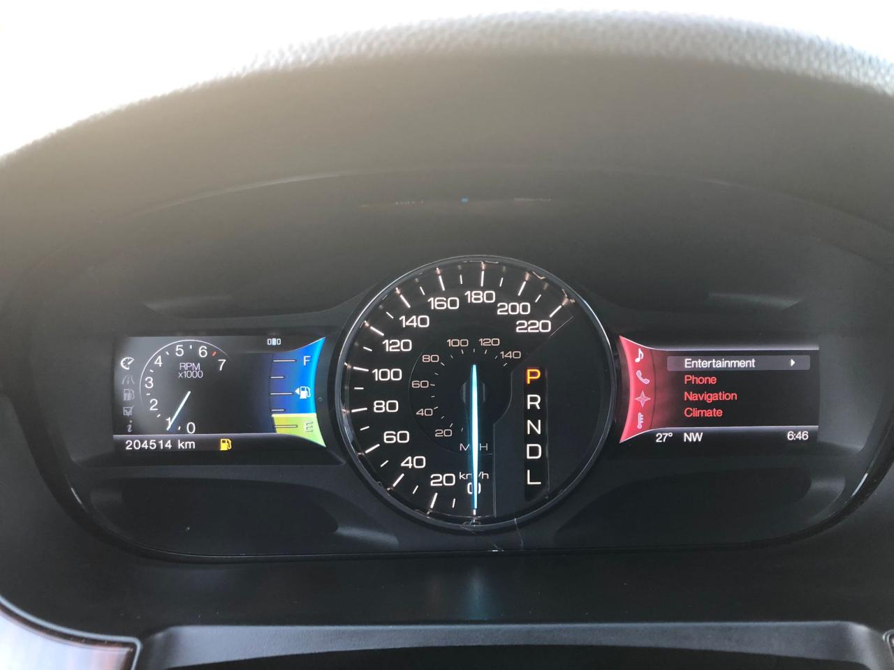 2013 Ford Edge Limited, COMES CERTIFIED WITH WARRANTY INCLUDED - Photo #12