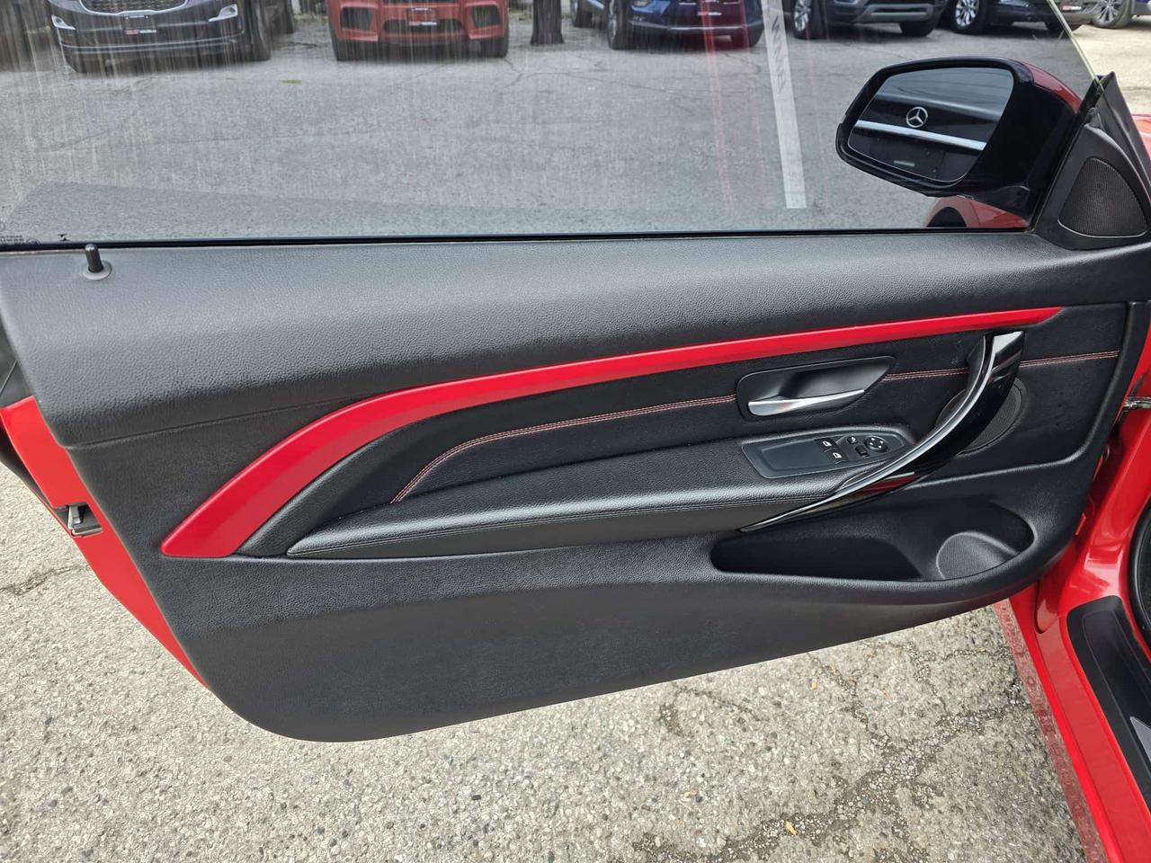 2017 BMW 4 Series 430i xDrive Photo