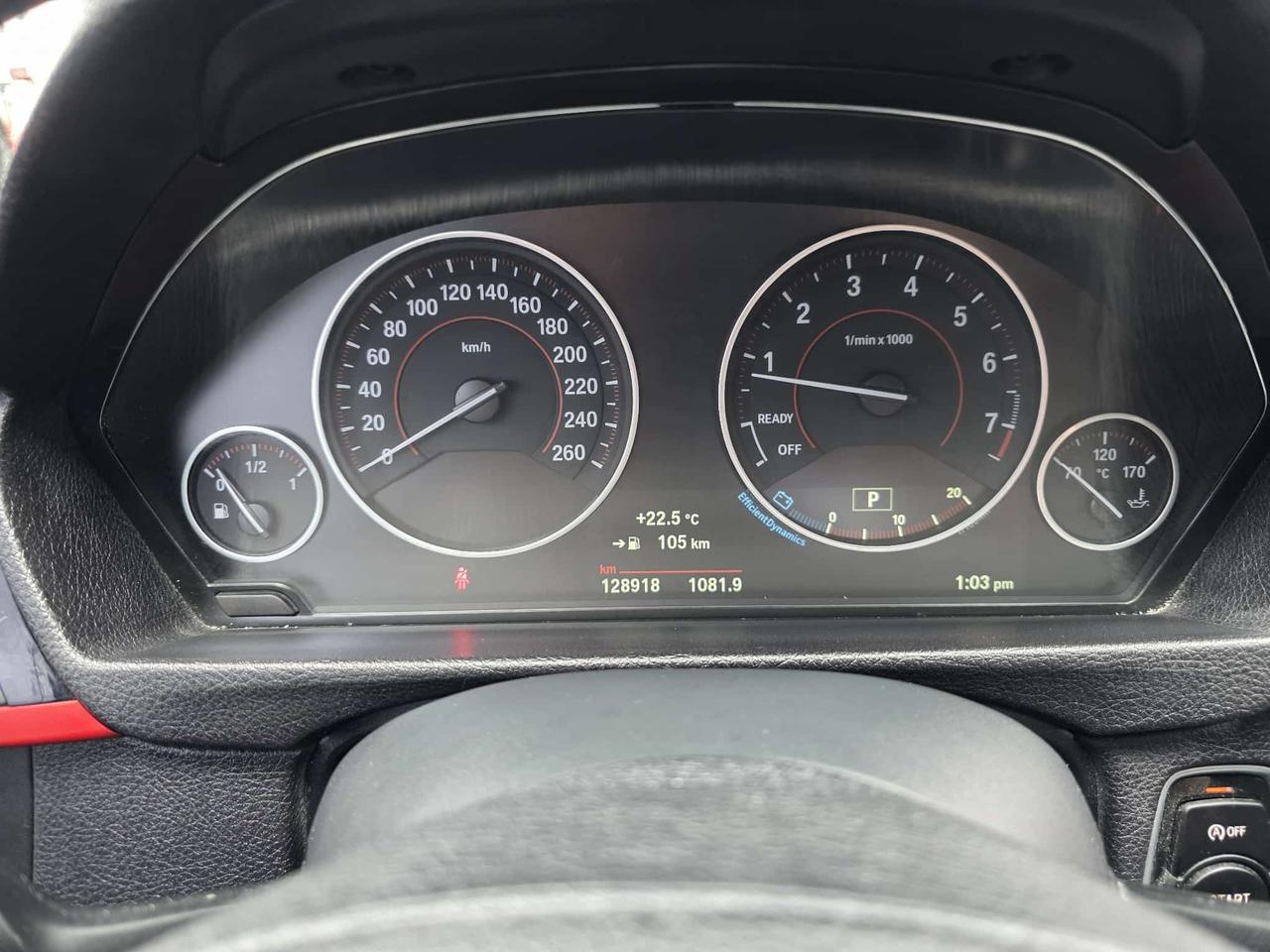 2017 BMW 4 Series 430i xDrive Photo